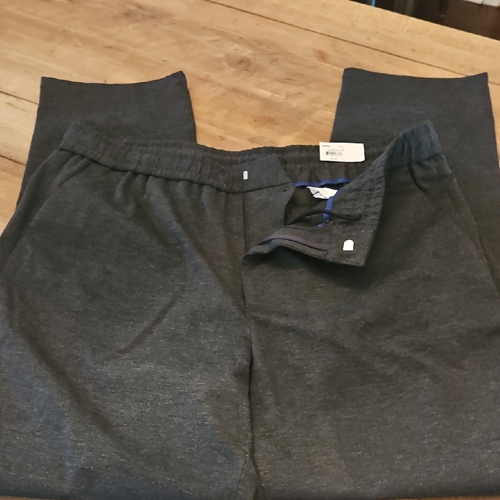 NWT APT 9 Premier Flex Suit Separates Pants XL